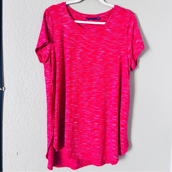 APT 9 women’s top Size XL NWOT - Picture 2 of 6